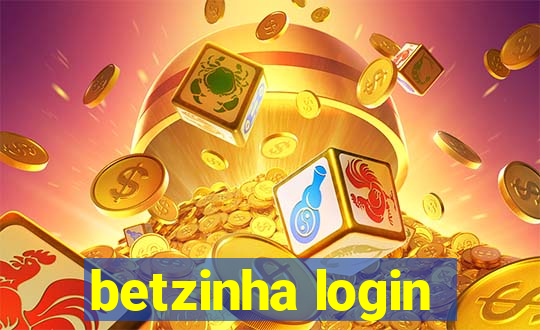 betzinha login